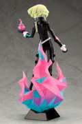 Promare 1/7 Scale Pre-Painted Figure: Lio Fotia (Re-run) thumbnail 5