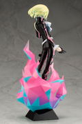 Promare 1/7 Scale Pre-Painted Figure: Lio Fotia (Re-run) thumbnail 6