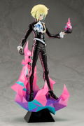 Promare 1/7 Scale Pre-Painted Figure: Lio Fotia (Re-run) thumbnail 7