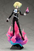 Promare 1/7 Scale Pre-Painted Figure: Lio Fotia (Re-run) thumbnail 8