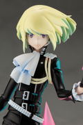 Promare 1/7 Scale Pre-Painted Figure: Lio Fotia (Re-run) thumbnail 9