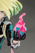 Promare 1/7 Scale Pre-Painted Figure: Lio Fotia (Re-run) thumbnail 10