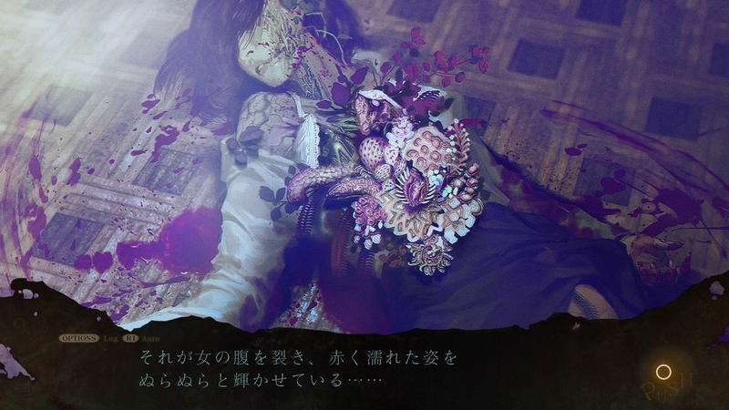 Psychic Horror ADV Complete Series Shiin x NG x Shinigami: Shibito Magire image 2