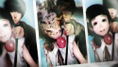 Psychic Horror ADV Complete Series Shiin x NG x Shinigami: Shibito Magire thumbnail 7