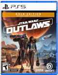 Star Wars Outlaws [Gold Edition] thumbnail 2