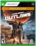 Star Wars Outlaws [Gold Edition] thumbnail 2