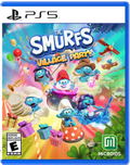 The Smurfs - Village Party thumbnail 1