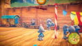 The Smurfs - Village Party thumbnail 3
