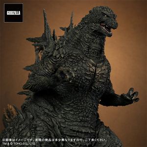 Toho 30cm Series Godzilla Minus One: Godzilla (2023) (Re-run)
