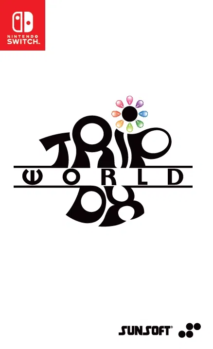 Trip World DX (Multi-Language) image 1