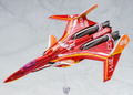 V.F.G. Macross Delta Plastic Model Kit: VF-31J Siegfried Freyja Wion thumbnail 14