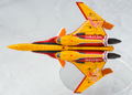 V.F.G. Macross Delta Plastic Model Kit: VF-31J Siegfried Freyja Wion thumbnail 17