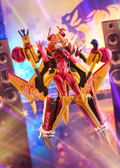 V.F.G. Macross Delta Plastic Model Kit: VF-31J Siegfried Freyja Wion thumbnail 19