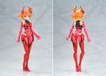 V.F.G. Macross Delta Plastic Model Kit: VF-31J Siegfried Freyja Wion thumbnail 2