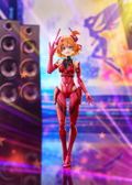 V.F.G. Macross Delta Plastic Model Kit: VF-31J Siegfried Freyja Wion thumbnail 22