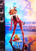 V.F.G. Macross Delta Plastic Model Kit: VF-31J Siegfried Freyja Wion thumbnail 25