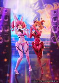 V.F.G. Macross Delta Plastic Model Kit: VF-31J Siegfried Freyja Wion thumbnail 27