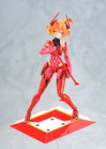 V.F.G. Macross Delta Plastic Model Kit: VF-31J Siegfried Freyja Wion thumbnail 5
