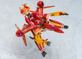 V.F.G. Macross Delta Plastic Model Kit: VF-31J Siegfried Freyja Wion thumbnail 6