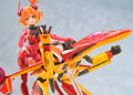 V.F.G. Macross Delta Plastic Model Kit: VF-31J Siegfried Freyja Wion thumbnail 9