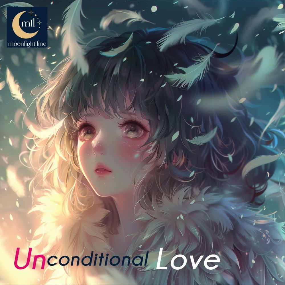 Unconditional Love — Import Game Deal