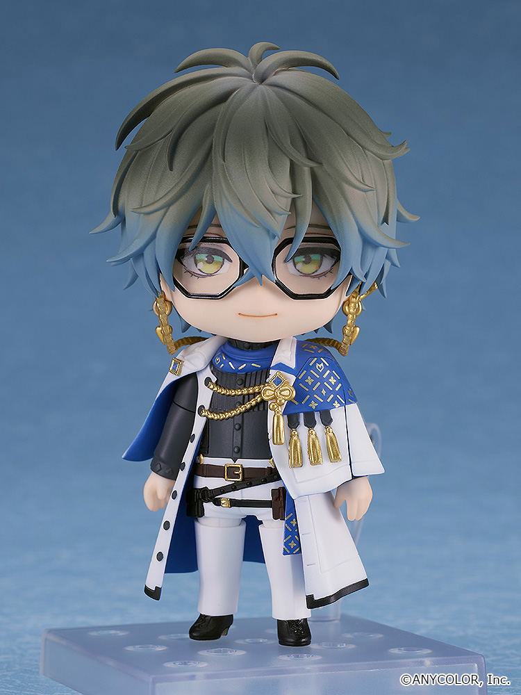 Nendoroid No. 2428 Nijisanji En: Ike Eveland image 2