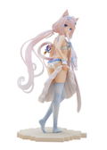 Nekopara 1/7 Scale Pre-Painted Figure: Vanilla -Lovely Sweets Time- thumbnail 1