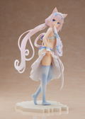 Nekopara 1/7 Scale Pre-Painted Figure: Vanilla -Lovely Sweets Time- thumbnail 3