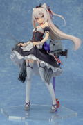 Azur Lane 1/7 Scale Pre-Painted Figure: Hammann Kai (Re-run) thumbnail 3
