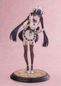 Azur Lane 1/7 Scale Pre-Painted Figure: Noshiro Hold the Ice thumbnail 3