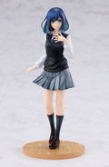 Oshi no Ko 1/7 Scale Pre-Painted Figure: Kurokawa Akane thumbnail 2