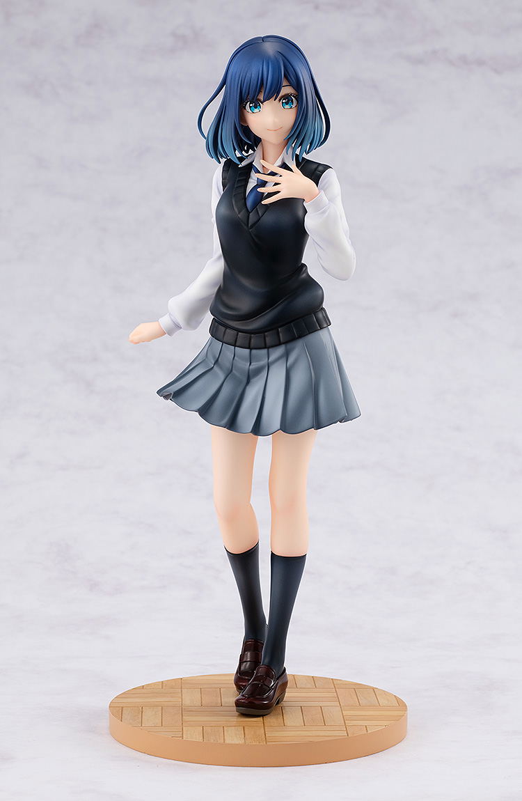 Oshi no Ko 1/7 Scale Pre-Painted Figure: Kurokawa Akane image 2
