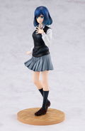 Oshi no Ko 1/7 Scale Pre-Painted Figure: Kurokawa Akane thumbnail 3