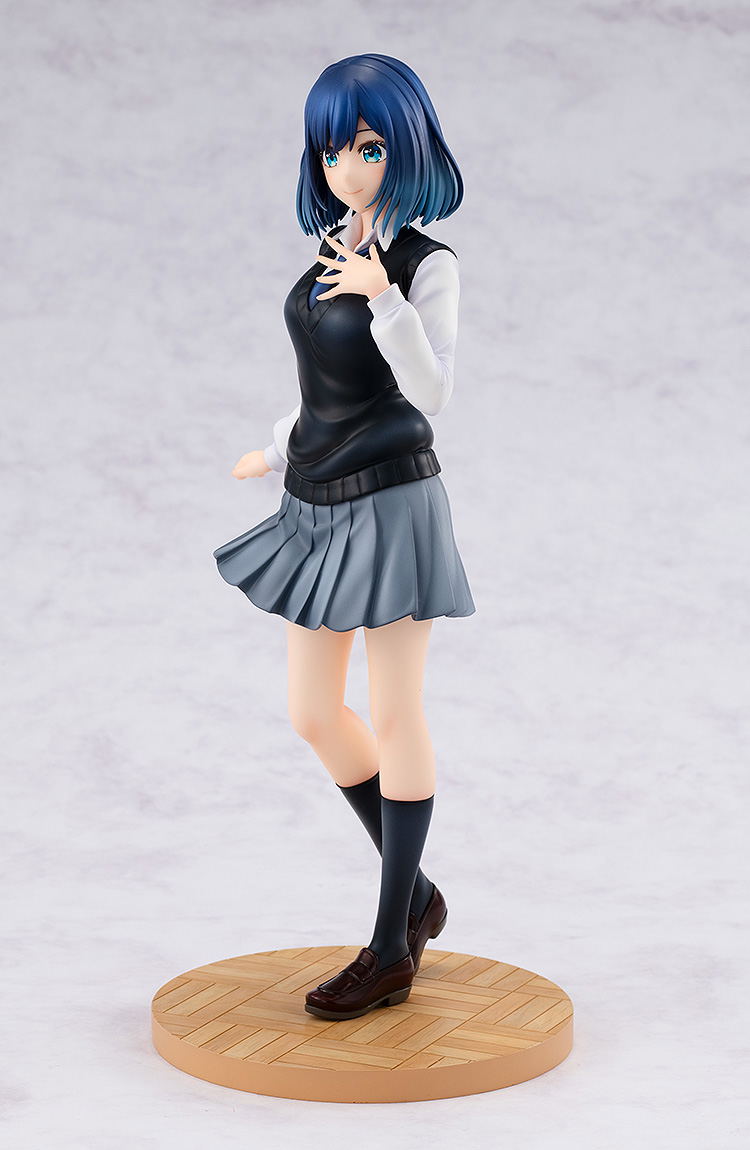 Oshi no Ko 1/7 Scale Pre-Painted Figure: Kurokawa Akane image 3