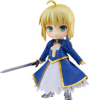 Nendoroid Doll Fate/Grand Order: Saber/Altria Pendragon_