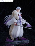 Tenitol InuYasha: Sesshomaru thumbnail 2