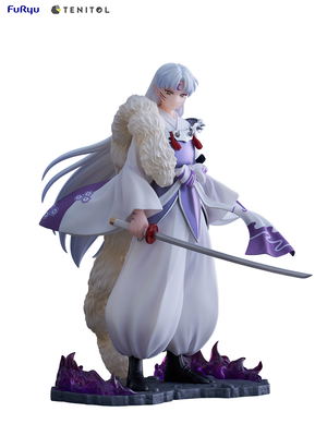 Tenitol InuYasha: Sesshomaru_