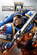 Warhammer 40,000: Space Marine 2 <span class="ext" style="background-color: #2a475e; color: #FFFFFF;">STEAM</span> <span class="ext ext_digital">digital</span> thumbnail 1