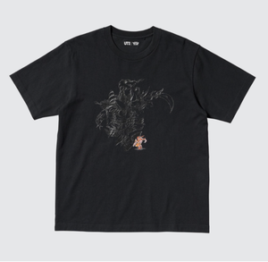 UT Final Fantasy - Imp T-Shirt (Black | Size S)_