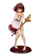 Atelier Sophie The Alchemist of the Mysterious Book 1/7 Scale Pre-Painted Figure: Sophie Neuenmuller Okigae Mode thumbnail 1