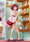Atelier Sophie The Alchemist of the Mysterious Book 1/7 Scale Pre-Painted Figure: Sophie Neuenmuller Okigae Mode thumbnail 11