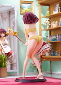 Atelier Sophie The Alchemist of the Mysterious Book 1/7 Scale Pre-Painted Figure: Sophie Neuenmuller Okigae Mode thumbnail 13