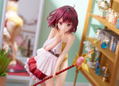 Atelier Sophie The Alchemist of the Mysterious Book 1/7 Scale Pre-Painted Figure: Sophie Neuenmuller Okigae Mode thumbnail 14