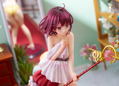 Atelier Sophie The Alchemist of the Mysterious Book 1/7 Scale Pre-Painted Figure: Sophie Neuenmuller Okigae Mode thumbnail 16