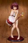 Atelier Sophie The Alchemist of the Mysterious Book 1/7 Scale Pre-Painted Figure: Sophie Neuenmuller Okigae Mode thumbnail 2