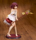 Atelier Sophie The Alchemist of the Mysterious Book 1/7 Scale Pre-Painted Figure: Sophie Neuenmuller Okigae Mode thumbnail 3