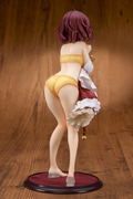 Atelier Sophie The Alchemist of the Mysterious Book 1/7 Scale Pre-Painted Figure: Sophie Neuenmuller Okigae Mode thumbnail 4