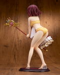 Atelier Sophie The Alchemist of the Mysterious Book 1/7 Scale Pre-Painted Figure: Sophie Neuenmuller Okigae Mode thumbnail 5