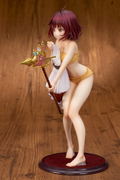 Atelier Sophie The Alchemist of the Mysterious Book 1/7 Scale Pre-Painted Figure: Sophie Neuenmuller Okigae Mode thumbnail 6