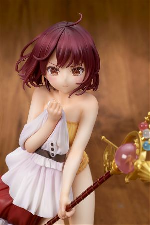 Atelier Sophie The Alchemist of the Mysterious Book 1/7 Scale Pre-Painted Figure: Sophie Neuenmuller Okigae Mode